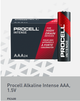 PILE AAA PROCELL INTENSE