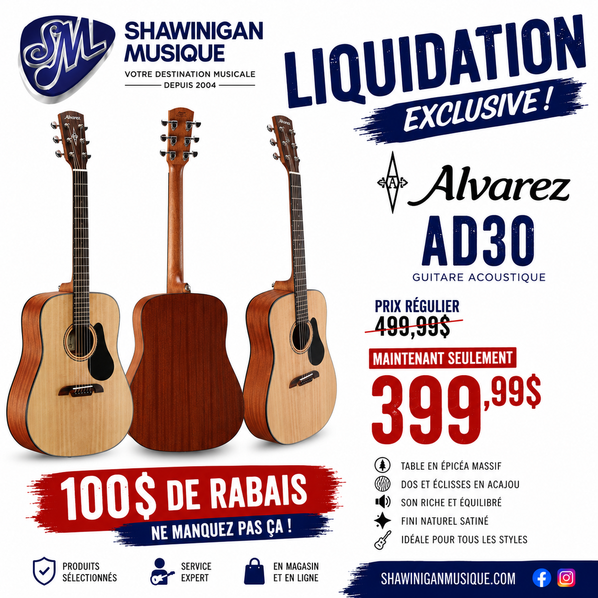 AD30 ALVAREZ