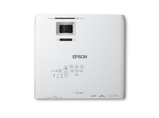 EPSON 4600LM PROJECTOR