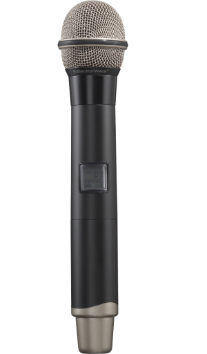 R300-HD ELECTRO-VOICE
