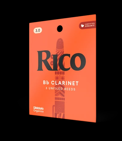 ANCHE (3) RICO D'ADDARIO