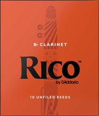 ANCHE (10) RICO D'ADDARIO