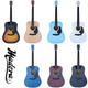 MADERA ACOUSTIC GUITAR *RENTAL*