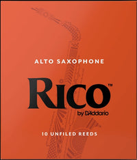 ANCHE (10) RICO D'ADDARIO