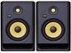 ROKIT 7 G4 KRK PAIR 