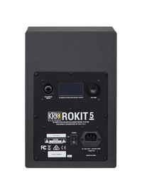 ROKIT 5 G4 KRK