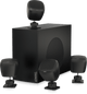 SAT SUB 4 PACK TANNOY