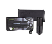 SM4 SHURE 