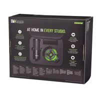 SM4-KIT SHURE