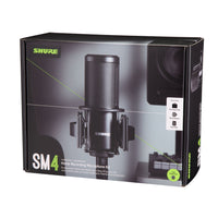 SM4-KIT SHURE