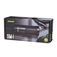 SM4 SHURE 