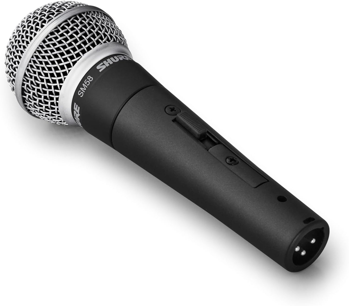 SM58S SHURE