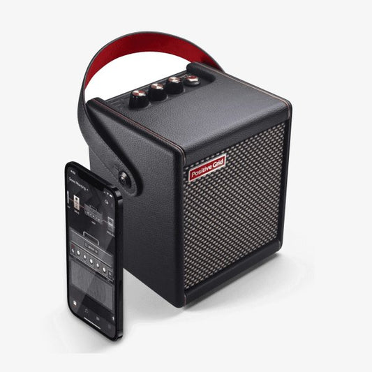 SPARK MINI POSITIVE GRID