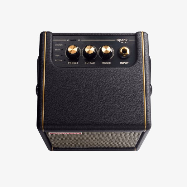 SPARK MINI POSITIVE GRID