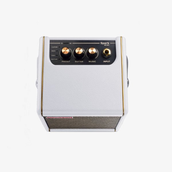 SPARK MINI POSITIVE GRID