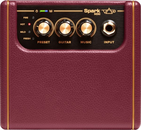 SPARK MINI POSITIVE GRID