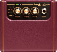 SPARK MINI POSITIVE GRID
