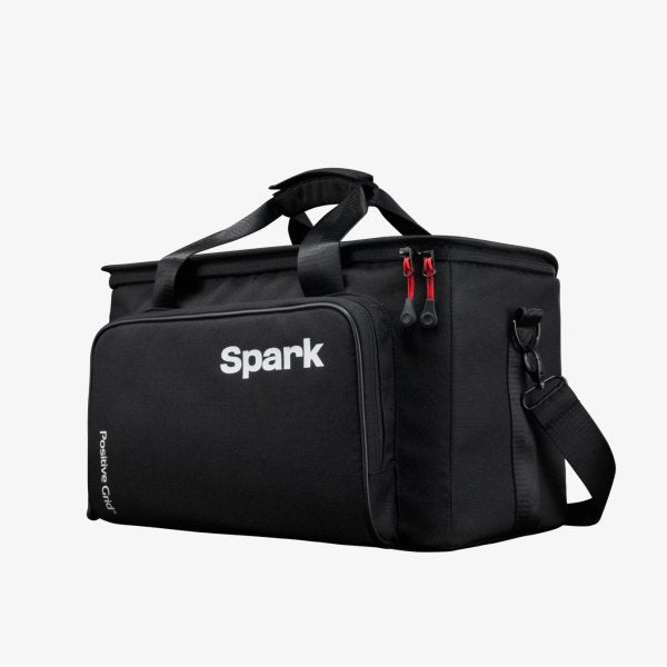 SPARK 2 POSITIVE GRID