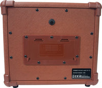 ST-AG10A Soundtech