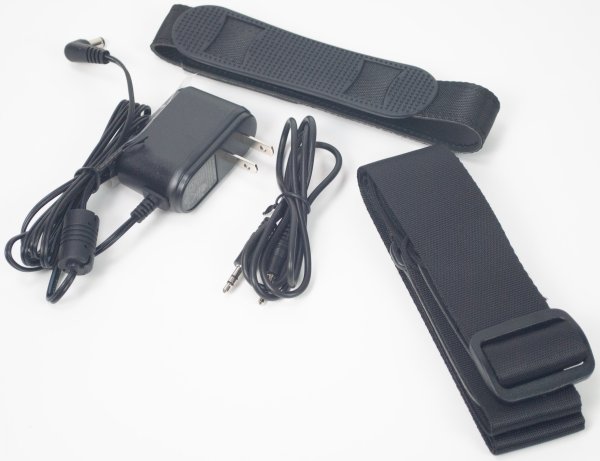 ST-AG10A Soundtech