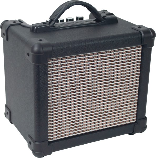 ST-AG10E Soundtech