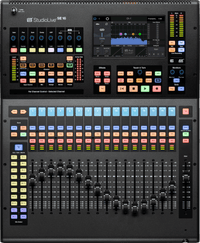 STUDIOLIVE SE16 PRESONUS