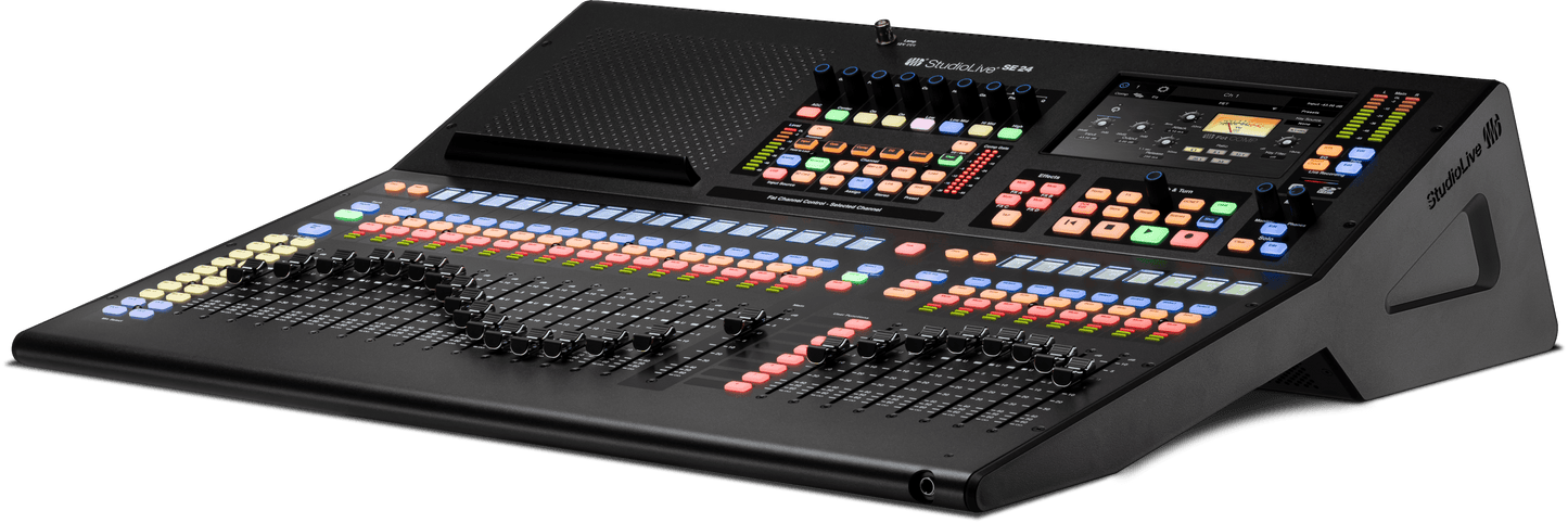 STUDIOLIVE SE24 PRESONUS