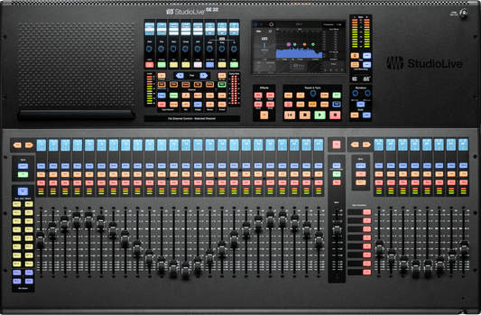 STUDIOLIVE SE32 PRESONUS