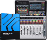 STUDIOLIVE 32SC PRESONUS