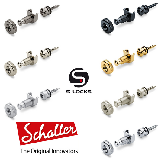 S-LOCKS-M SCHALLER
