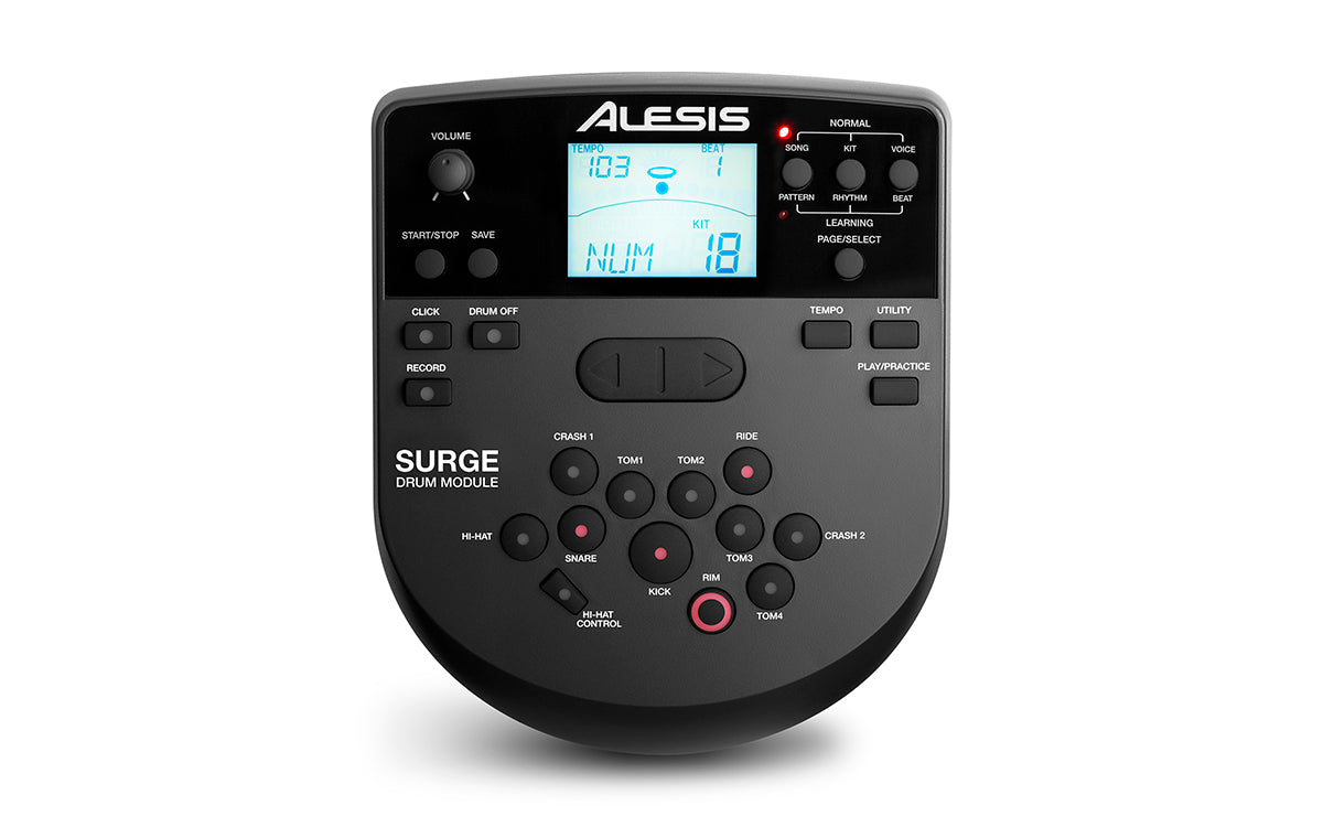 SURGE MESH KIT ALESIS