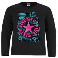 TWENTY FIVE SIXTY