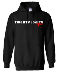 TWENTY FIVE SIXTY