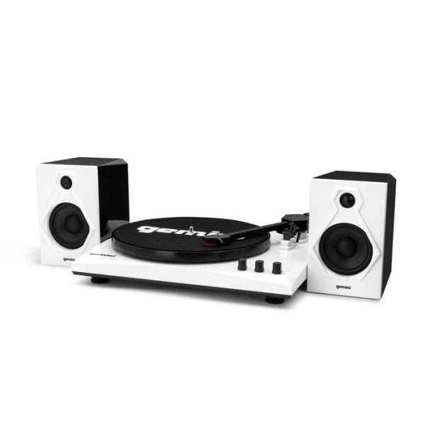TT-900 GEMINI