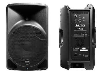 compare product TX12 ALTO *LOCATION*