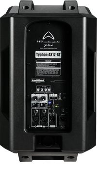 TYPHON-AX12-BT WHARFEDALE PRO