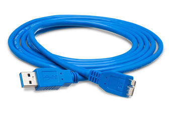 compare product USB-306AC HOSA