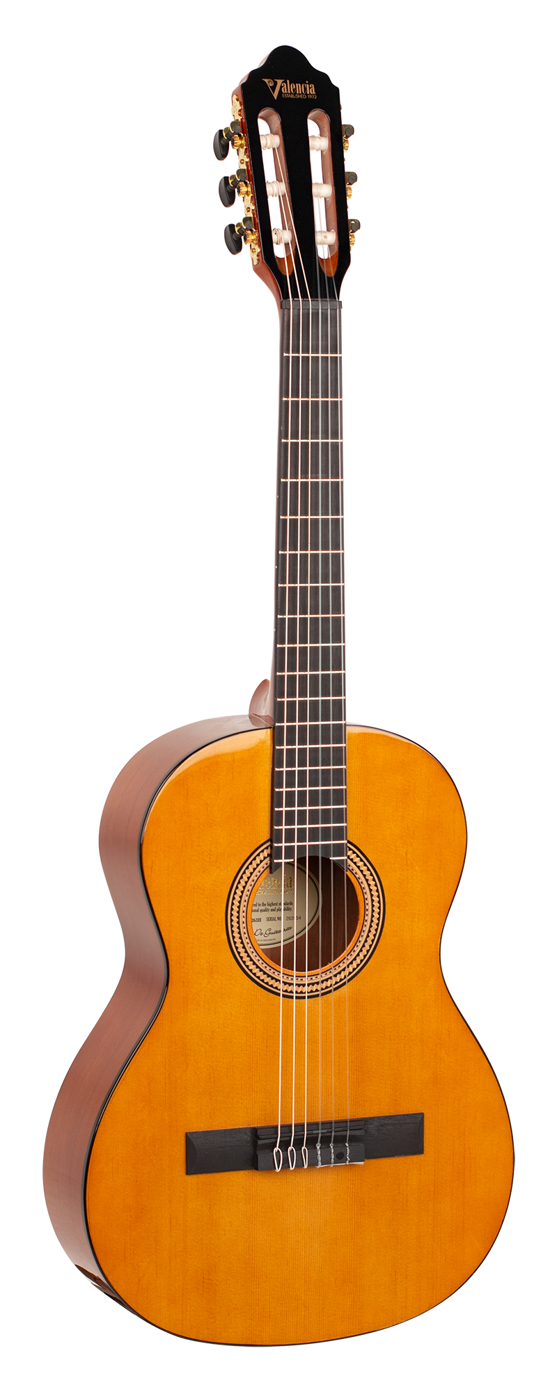 VC263 CLASSIQUE VALENCIA