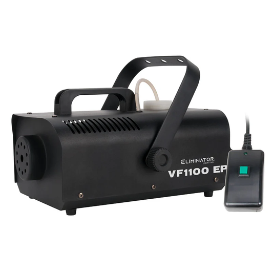 VF1100 EP ELIMINATOR