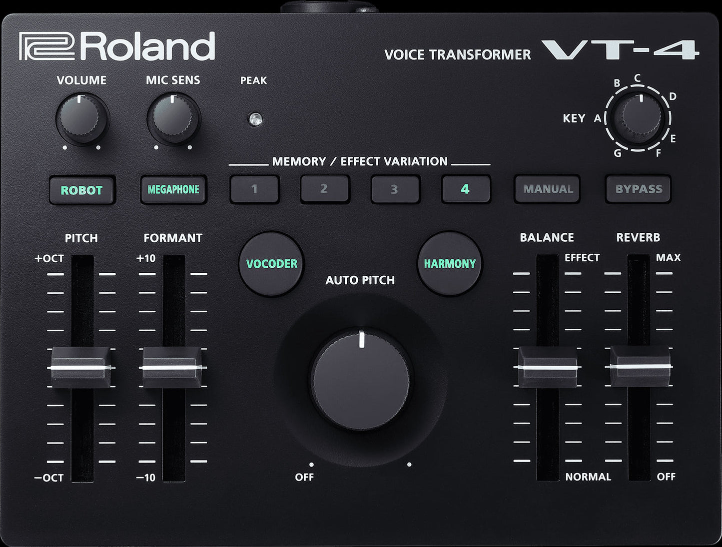 VT-4 ROLAND