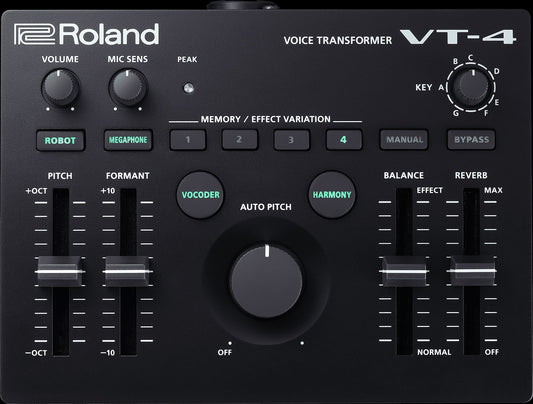 VT-4 ROLAND