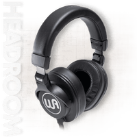 HEADROOM WARM AUDIO