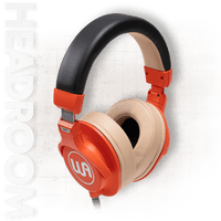HEADROOM WARM AUDIO