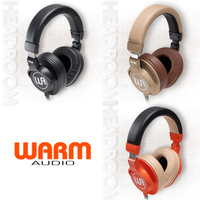 HEADROOM WARM AUDIO
