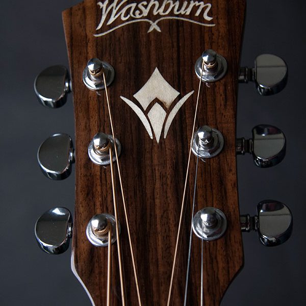 WCG20SCE WASHBURN
