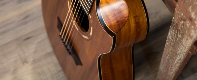 WCGM55K-D WASHBURN