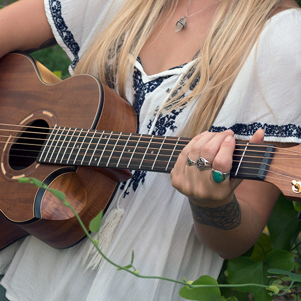 WCGM55K-D WASHBURN