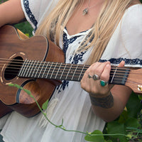 WCGM55K-D WASHBURN