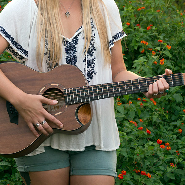 WCGM55K-D WASHBURN