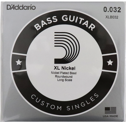 CORDE UNITAIRE D'ADDARIO